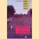 De mythe van Odessa
Jan Paul Hinrichs e.a.
€ 6,00 De mythe van Odessa
Jan Paul Hinrichs e.a.
€ 6,00