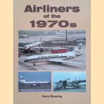Airliners of the 1970s
Gerry Manning
€ 25,00 Airliners of the 1970s
Gerry Manning
€ 25,00