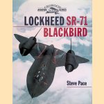 Lockheed SR-71 Blackbird
Steve Pace
€ 20,00 Lockheed SR-71 Blackbird
Steve Pace
€ 20,00