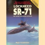 Lockheed SR-71: Secret Missions Exposed
Paul Crickmore
€ 10,00 Lockheed SR-71: Secret Missions Exposed
Paul Crickmore
€ 10,00