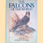 The Falcons of the World
Tom J. Cade
€ 10,00 The Falcons of the World
Tom J. Cade
€ 10,00