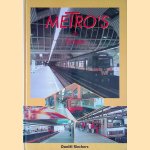 Metro's in Europa
Daniël Riechers
€ 6,50 Metro's in Europa
Daniël Riechers
€ 6,50