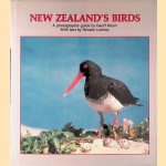 New Zealand's Birds: A Photographic Guide
Geoff Moon e.a.
€ 10,00 New Zealand's Birds: A Photographic Guide
Geoff Moon e.a.
€ 10,00