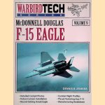 McDonnell Douglas F-15 Eagle
Dennis R. Jenkins
€ 12,50 McDonnell Douglas F-15 Eagle
Dennis R. Jenkins
€ 12,50