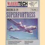 Boeing B-29 Superfortress
Peter M. Bowers
€ 30,00 Boeing B-29 Superfortress
Peter M. Bowers
€ 30,00