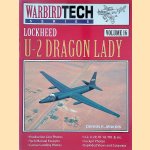 Lockheed U-2 Dragon Lady
Dennis R. Jenkins
€ 30,00 Lockheed U-2 Dragon Lady
Dennis R. Jenkins
€ 30,00
