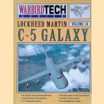 Lockheed Martin C-5 Galaxy
Bill Norton
€ 45,00 Lockheed Martin C-5 Galaxy
Bill Norton
€ 45,00