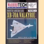 North American XB-70A Valkyrie
Dennis R. Jenkins e.a.
€ 20,00 North American XB-70A Valkyrie
Dennis R. Jenkins e.a.
€ 20,00