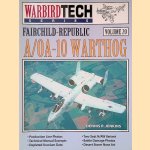 Fairchild-Republic A/OA-10 Warthog
Dennis R. Jenkins
€ 20,00 Fairchild-Republic A/OA-10 Warthog
Dennis R. Jenkins
€ 20,00