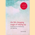 The Life-Changing Magic of Tidying Up: The Japanese Art of Decluttering and Organizing
Marie Kondo
€ 6,00 The Life-Changing Magic of Tidying Up: The Japanese Art of Decluttering and Organizing
Marie Kondo
€ 6,00
