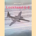 Lockheed U-2
Jay Miller
€ 20,00 Lockheed U-2
Jay Miller
€ 20,00