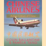 Chinese Airlines: Airline Colours of China
Colin Ballantine e.a.
€ 8,00 Chinese Airlines: Airline Colours of China
Colin Ballantine e.a.
€ 8,00