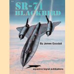 SR-71 Blackbird
James Goodall
€ 20,00 SR-71 Blackbird
James Goodall
€ 20,00