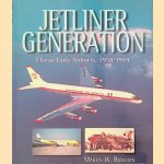 Jetliner Generation: Classic Early Airliners, 1958-1979
Martin W. Bowman
€ 10,00 Jetliner Generation: Classic Early Airliners, 1958-1979
Martin W. Bowman
€ 10,00