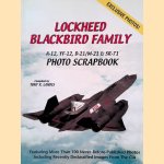Lockheed Blackbird Family: A-12, YF-12, D-21/M-21 & SR-71 Photo Scrapbook
Tony R. Landis
€ 30,00 Lockheed Blackbird Family: A-12, YF-12, D-21/M-21 & SR-71 Photo Scrapbook
Tony R. Landis
€ 30,00