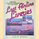 Lost Airline Liveries: Aircraft Colour Schemes of the Past
John K. Morton
€ 7,00 Lost Airline Liveries: Aircraft Colour Schemes of the Past
John K. Morton
€ 7,00