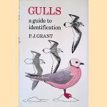 Gulls: A Guide to Identification
Peter James Grant
€ 10,00 Gulls: A Guide to Identification
Peter James Grant
€ 10,00