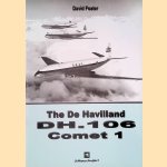 The De Havilland DH-106 Comet 1
David Foster
€ 20,00 The De Havilland DH-106 Comet 1
David Foster
€ 20,00