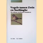Vogels tussen Zwin en Saeftinghe: de avifauna van Zeeuws-Vlaanderen
Marc A. Buise e.a.
€ 10,00 Vogels tussen Zwin en Saeftinghe: de avifauna van Zeeuws-Vlaanderen
Marc A. Buise e.a.
€ 10,00
