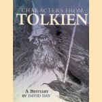 Characters from Tolkien: A Bestiary
David Day
€ 9,50 Characters from Tolkien: A Bestiary
David Day
€ 9,50