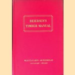 Reiersen's Timber Manual
Nicolai Reiersen
€ 15,00 Reiersen's Timber Manual
Nicolai Reiersen
€ 15,00
