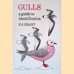 Gulls: A Guide to Identification
Peter James Grant
€ 10,00 Gulls: A Guide to Identification
Peter James Grant
€ 10,00