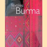 Textiles from Burma: featuring the James Henry Green Collection
Elizabeth Dell e.a.
€ 30,00 Textiles from Burma: featuring the James Henry Green Collection
Elizabeth Dell e.a.
€ 30,00