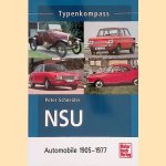 Typenkompass NSU Automobile: 1905 - 1977
Peter Schneider
€ 9,00 Typenkompass NSU Automobile: 1905 - 1977
Peter Schneider
€ 9,00