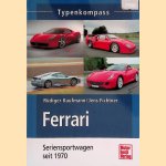 Ferrari: Seriensportwagen seit 1970
Rüdiger Kaufmann e.a.
€ 9,00 Ferrari: Seriensportwagen seit 1970
Rüdiger Kaufmann e.a.
€ 9,00