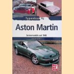Aston Martin: Serienmodelle seit 1948
Michael Schäfer
€ 9,00 Aston Martin: Serienmodelle seit 1948
Michael Schäfer
€ 9,00