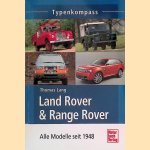 Land Rover & Range Rover: alle Modelle seit 1948
Thomas Lang
€ 9,00 Land Rover & Range Rover: alle Modelle seit 1948
Thomas Lang
€ 9,00