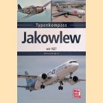 Jakowlew: seit 1927
Wilfried Bergholz
€ 9,00 Jakowlew: seit 1927
Wilfried Bergholz
€ 9,00