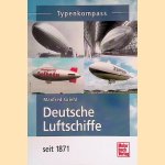 Deutsche Luftschiffe seit 1871
Manfred Griehl
€ 9,00 Deutsche Luftschiffe seit 1871
Manfred Griehl
€ 9,00