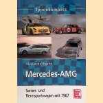 Typenkompass Mercedes-AMG: Serien- und Rennsportwagen seit 1967
Alessandro Rigatto
€ 15,00 Typenkompass Mercedes-AMG: Serien- und Rennsportwagen seit 1967
Alessandro Rigatto
€ 15,00
