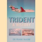 Trident: A History
Frank McKim
€ 12,50 Trident: A History
Frank McKim
€ 12,50
