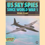 US Sky Spies Since World War 1
Michael O'Leary
€ 10,00 US Sky Spies Since World War 1
Michael O'Leary
€ 10,00