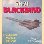 SR-71 Blackbird: Lockheed's Mach 3 Hot Shot
Paul F. Crickmore
€ 8,00 SR-71 Blackbird: Lockheed's Mach 3 Hot Shot
Paul F. Crickmore
€ 8,00