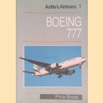 Boeing 777
Philip Birtles
€ 15,00 Boeing 777
Philip Birtles
€ 15,00