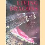 Living Dragons: A Natural History of the World's Monitor Lizards
Rodney Steel
€ 10,00 Living Dragons: A Natural History of the World's Monitor Lizards
Rodney Steel
€ 10,00