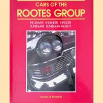 Cars of the Rootes Group
Graham Robson
€ 10,00 Cars of the Rootes Group
Graham Robson
€ 10,00