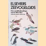 Elseviers zeevogelgids
Hermann Heinzel e.a.
€ 6,00 Elseviers zeevogelgids
Hermann Heinzel e.a.
€ 6,00