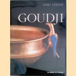 Goudji door Marc Hérissé Goudji door Marc Hérissé