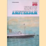 De Nieuw Amsterdam
Chris Konings
€ 6,00 De Nieuw Amsterdam
Chris Konings
€ 6,00