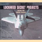Lockheed Secret Projects: Inside the Skunk Works
Dennis R. Jenkins
€ 15,00 Lockheed Secret Projects: Inside the Skunk Works
Dennis R. Jenkins
€ 15,00