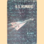 U.S. Bombers: B1-B70
Lloyd S. Jones
€ 10,00 U.S. Bombers: B1-B70
Lloyd S. Jones
€ 10,00