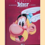 Generatie Asterix: Hommage-album
R. Goscinny e.a.
€ 20,00 Generatie Asterix: Hommage-album
R. Goscinny e.a.
€ 20,00