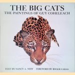 The Big Cats: The Paintings of Guy Coheleach
Guy Coheleach e.a.
€ 20,00 The Big Cats: The Paintings of Guy Coheleach
Guy Coheleach e.a.
€ 20,00