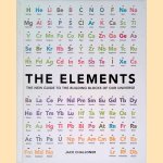 The Elements: The New Guide to the Building Blocks of Our Universe
Jack Challoner
€ 8,00 The Elements: The New Guide to the Building Blocks of Our Universe
Jack Challoner
€ 8,00