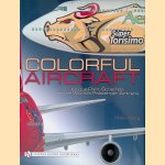 Colorful Aircraft: Unique Paint Schemes on the World's Passenger Airliners
Norbert Andrup
€ 25,00 Colorful Aircraft: Unique Paint Schemes on the World's Passenger Airliners
Norbert Andrup
€ 25,00