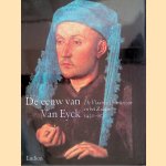 De eeuw van Van Eyck 1430-1530: De Vlaamse Primitieven en het Zuiden
Till-Holger Borchert
€ 15,00 De eeuw van Van Eyck 1430-1530: De Vlaamse Primitieven en het Zuiden
Till-Holger Borchert
€ 15,00